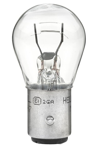 Hella Bec P21/5W LL 12V 21/5W BAY15d