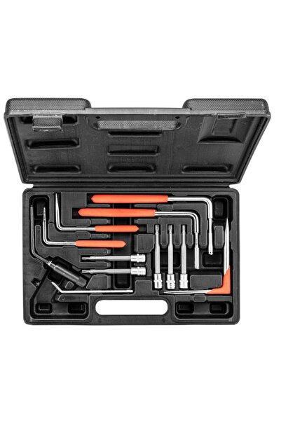 NEO Tools Airbag removal tool Top Bottom Set