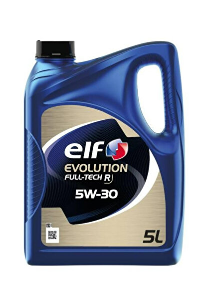 ELF Λάδι κινητήρα Evolution Full-Tech R 5W30 5L