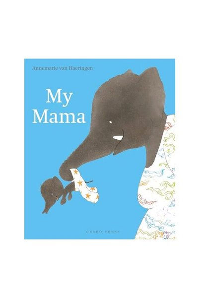 Gecko Press Mama mea
