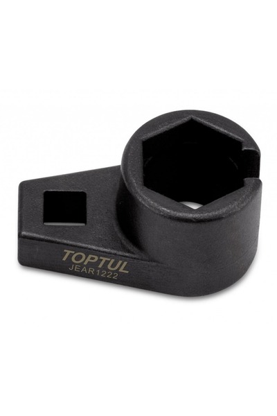 TOPTUL Cheie senzor oxigen 30mm
