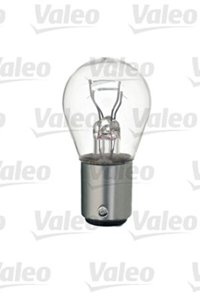 VALEO Bec P21/5W 12V 21/5 W BAY15d