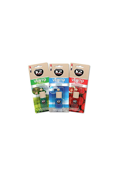 K2 VENTO 8ML – Odorizant sticluta cu snur