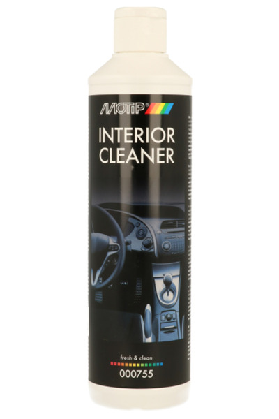 Motip Solutie curatare universala interior Interior Cleaner 500 ml