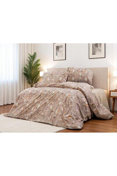 Linea Home ΣΕΤ ΣΕΝΤΟΝΙΑ ΕΜΠΡΙΜΕ MURAL ΜΟΚΑ 314 ΔΙΠΛΟ 200x240 LH2025379-1