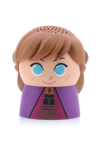 OEM Bitty Boomers — Disney: Frozen - Anna Bluetooth Mini Φορητό Ηχείο Κυβάκι ...
