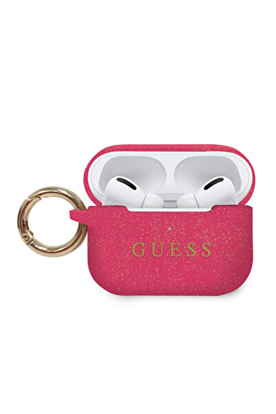 OEM Guess Printed Logo Silicone Case Θήκη προστασίας από σιλικόνη για Apple A...
