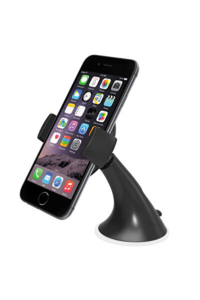 OEM iOttie Easy View Universal Mount - Βάση στήριξης Smartphone χρώμα μαύρο (...