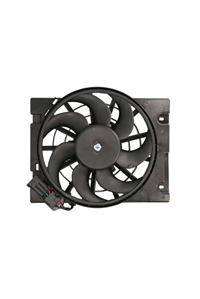 NRF Motor Electric,ventilator (cu Carcasa) Opel Astra G Astra G Classic Astra...