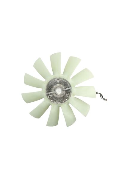 NRF Vascocuplaj Ventilator Radiator (ventilator, 752mm, Numar Palete: 11, Num...