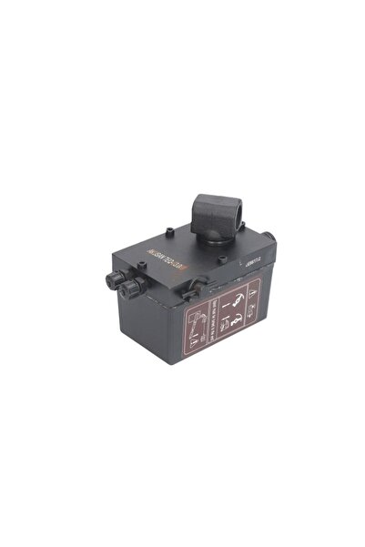 akusan Pompa Basculare, Cabina Sofer Rvi Kerax Premium 2 06.97