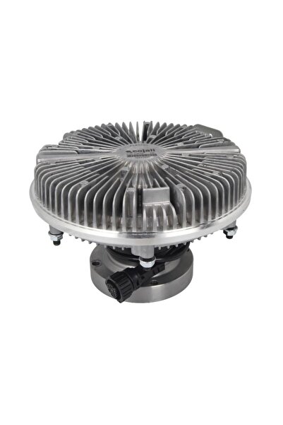 COJALI Vascocuplaj Ventilator Radiator (numar Pini: 5) Rvi Kerax Volvo Fm Fm ...