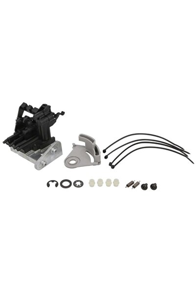 akusan Kit Reparatie Scaun (grammer 90.5) Man Mercedes