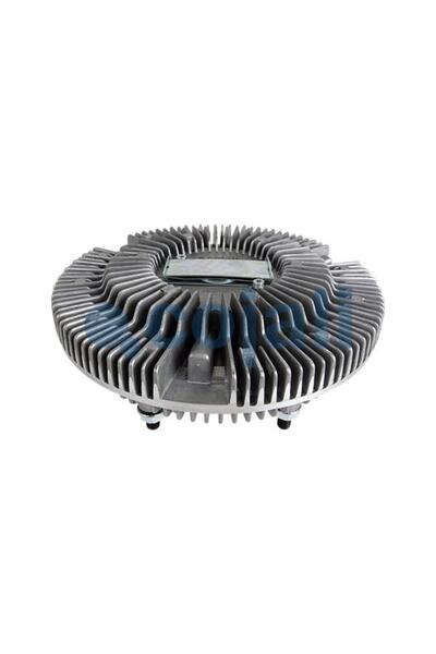 COJALI Carcasă ventilator radiator Vascocuplaj Ih 1060 V 1070 V 1075 V 1095 V...