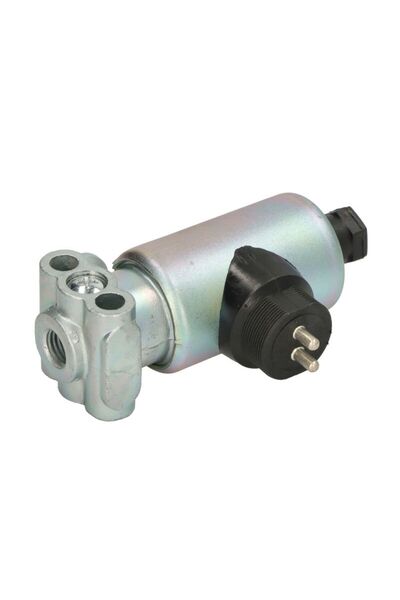 akusan Valva Solenoida Case Ih 5000 7000/7000 Magnum Magnum Magnum Mx Mx Fiat...