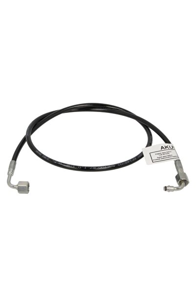 akusan Conducta Hidraulica Rabatare Cabina (1200mm, M14x1,5mm/M14x1,5mm) Volv...