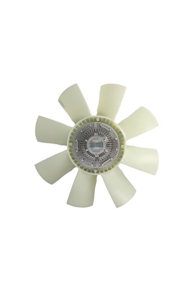 COJALI Ventilator, Radiator (ventilator, 680mm, Numar Palete: 8) Scania 4 Dc1...