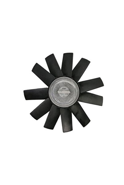 COJALI Ventilator, Radiator (ventilator) Case Ih 1060 C 1070 C 1075 C Case-st...