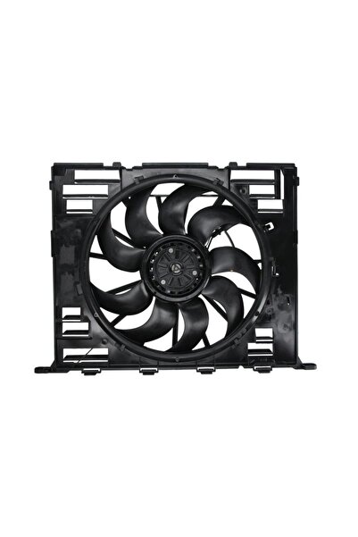 MAHLE Ventilator, Radiator Bmw 5 (g30 F90) 5 (g31) 6 Gran Turismo (g32) 7 (g1...