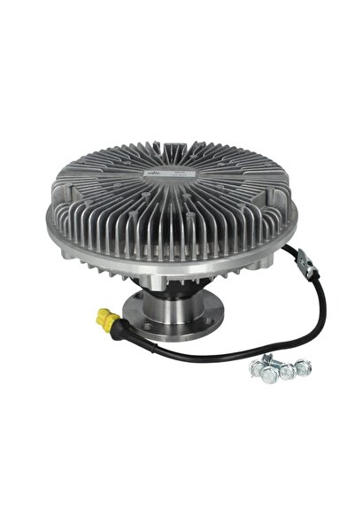 NRF Vascocuplaj Ventilator Radiator (numar Pini: 5) Man Tga Tgs I Tgx I D0836...