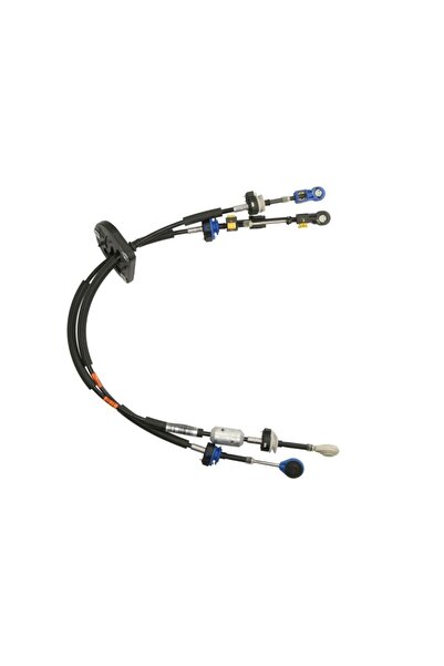 akusan Cablu Timonerie Schimbator Viteze (pentru Sist. Start Stop) Fiat Panda...