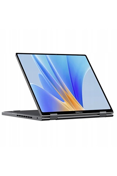 Chuwi Laptop MiniBook X 2023 K2-SR 10.51'' Celeron N150 12GB/512GB Win11