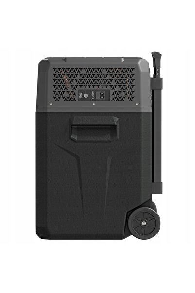 Yolco Frigider BCX50 Carbon