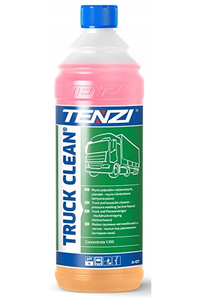NO BRAND Spumă activă pentru spălarea mașinilor TENZI WAA007A001