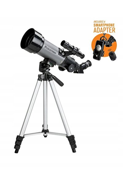 Celestron Telescop Travel Scope 70 DX