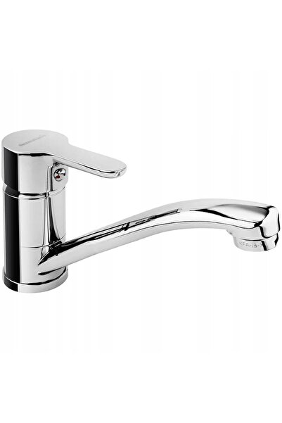 KFA Armatura Baterie de lavoar Granat 5522-915-00 Crom