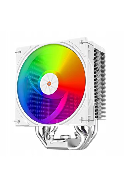 NO BRAND Cooler CPU THERMALRIGHT Assassin 120 R Digital ARGB Alb