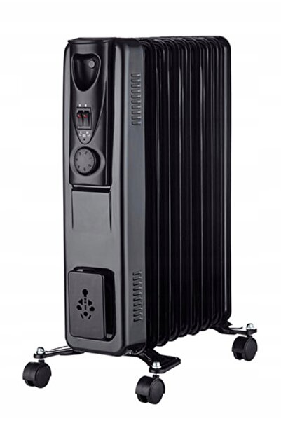 NO BRAND Radiator ulei KEPLAND NY-20G1 Negru