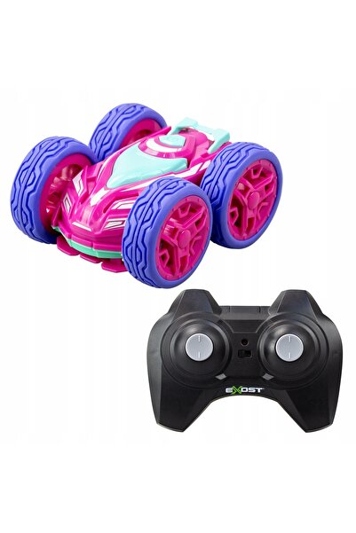 NO BRAND Mașină cu telecomandă SILVERLIT Exost Mini Flip Neo Amazone TE20291
