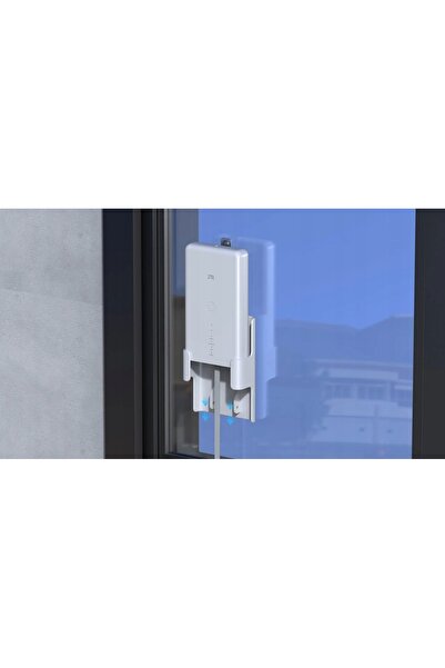 NO BRAND Router ZTE MC889 5G Slot SIM + Suport de montare pe geam tip Gecko
