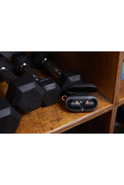 Skullcandy Căști intraauriculare Sesh Active ANC Impermeabile Negru