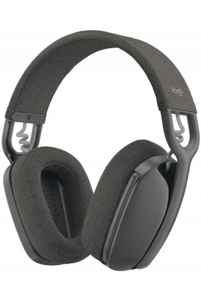 NO BRAND Căști LOGITECH Zone Vibe 100 Grafit