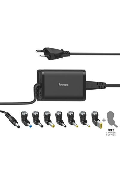 NO BRAND Alimentare laptop HAMA 15-19V (45W)