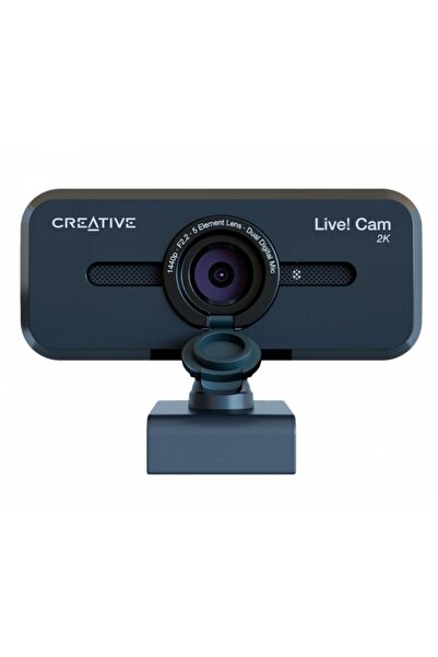 CREATIVE Cameră live! Cam Sync V3
