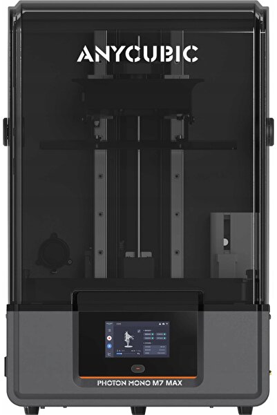 NO BRAND Imprimantă 3D ANYCUBIC Photon Mono M7 Max Wi-Fi, LAN