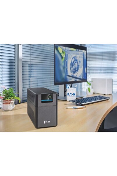 NO BRAND Sursă de alimentare UPS EATON 5E550I