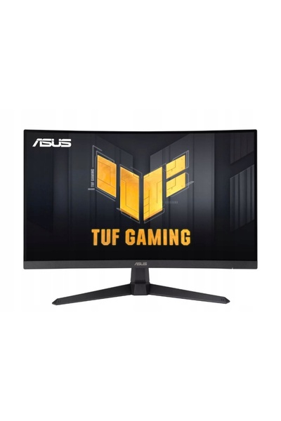 NO BRAND Monitor ASUS TUF Gaming VG27VQM1B 27 1920x1080px 280Hz 1 ms Curved