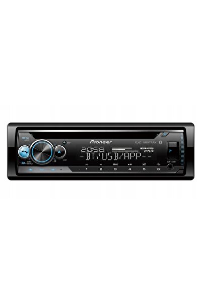 NO BRAND Radio auto PIONEER DEH-S520BT