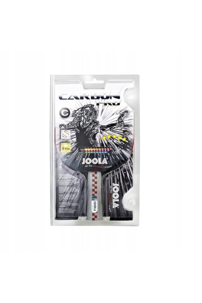 Joola Paletă de tenis de masă Carbon Pro