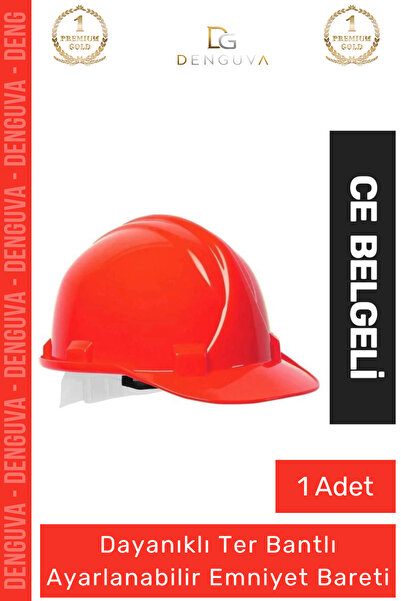 Denguva # Baret Essafe Ce Certificated En397 Work Safety Adjustable Ventilate...