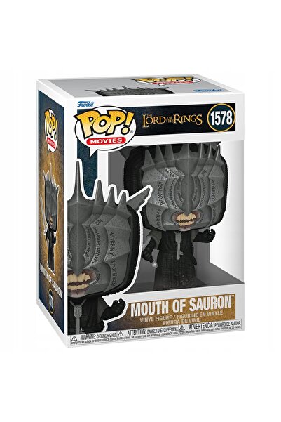 Funko Pop Figurină FUNKO Pop: Stăpânul Inelelor Gurile lui Sauron