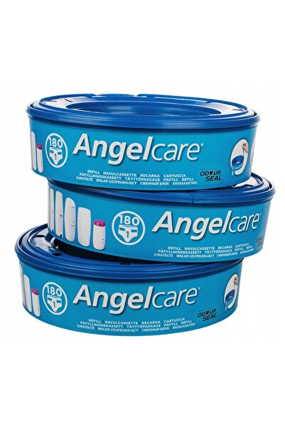 Angelcare Recipient pentru scutece ANG-014-00