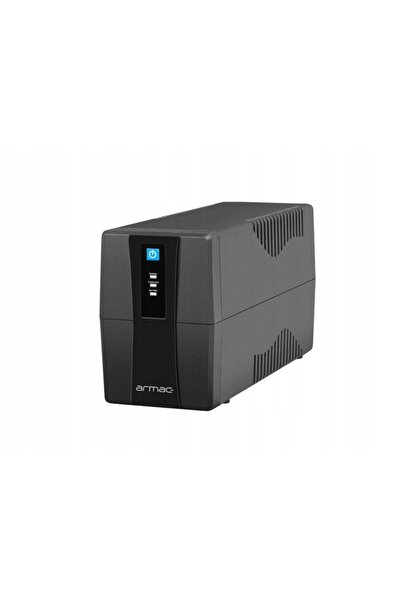 NO BRAND Sursă de alimentare UPS ARMAC Home Lite HL/650E/LED/V2