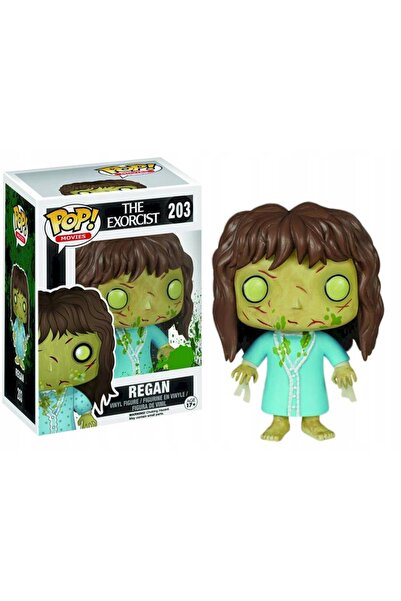 NO BRAND Figurină FUNKO Pop Exorcistul Regan