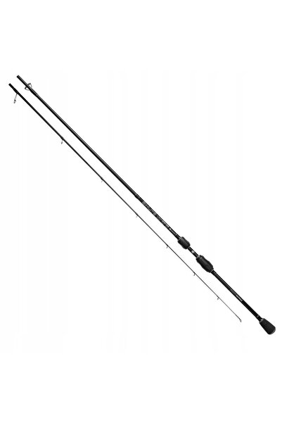 Mikado Lansetă Bixlite Fast Spin 2.08m / 3-15g