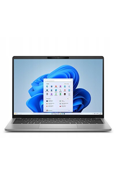 NO BRAND Laptop DELL Inspiron 14 5441-4644 14 Snapdragon X Plus 16GB/1TB Win11